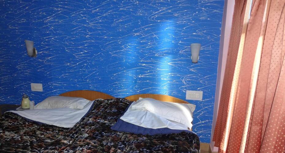 Hotel De Zojila, Kargil 3